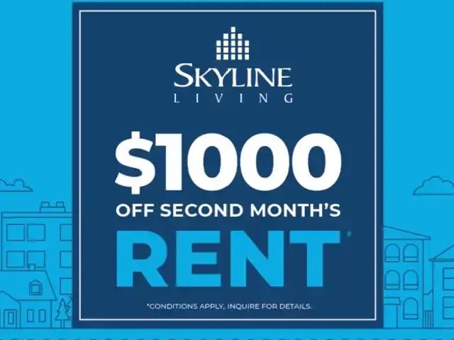 2 Bedroom Apartment Chatham ON LS96844223