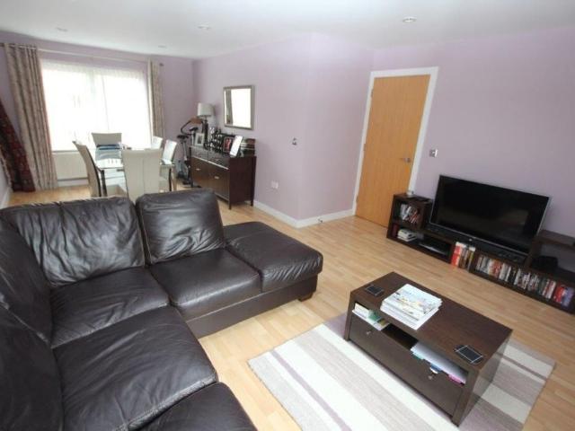 2 Bedroom APARTMENT, Chester
