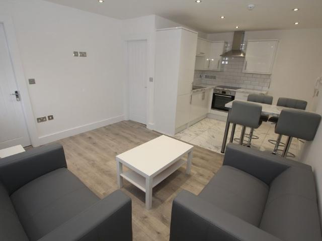 2 Bedroom Apartment, Chester