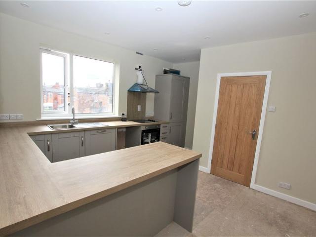 2 Bedroom Apartment, Chester
