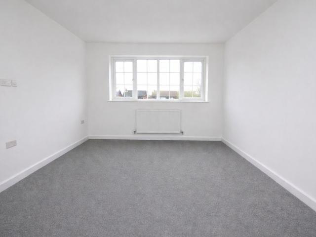 2 Bedroom APARTMENT, Chester