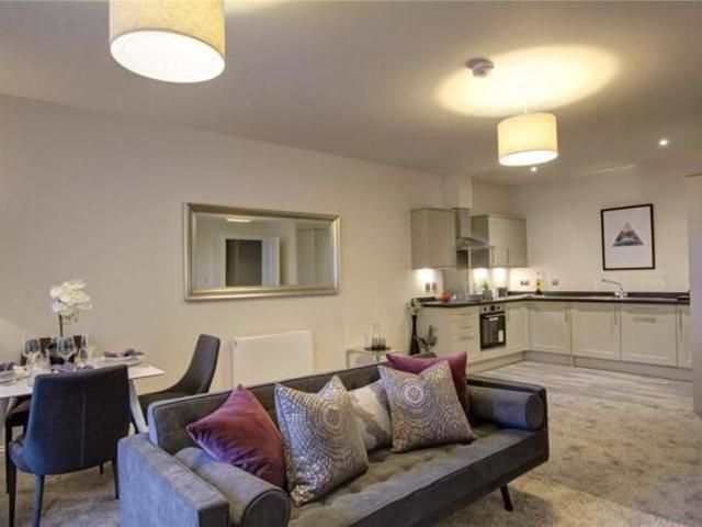 2 Bedroom Apartment Chester Le Street County Durham 100685292