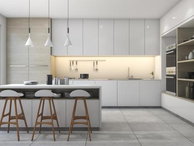 2 Bedroom Apartment CHEVRON ISLAND QLD 80034468