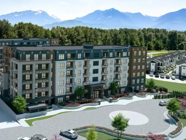 2 Bedroom Apartment Chilliwack BC 104841262