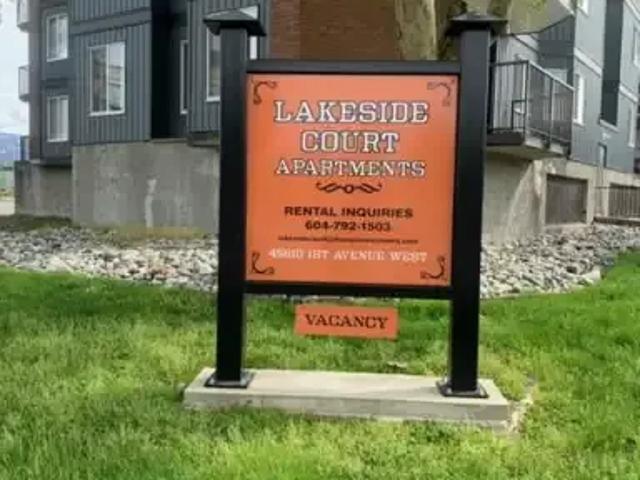 2 Bedroom Apartment Chilliwack BC 105046920