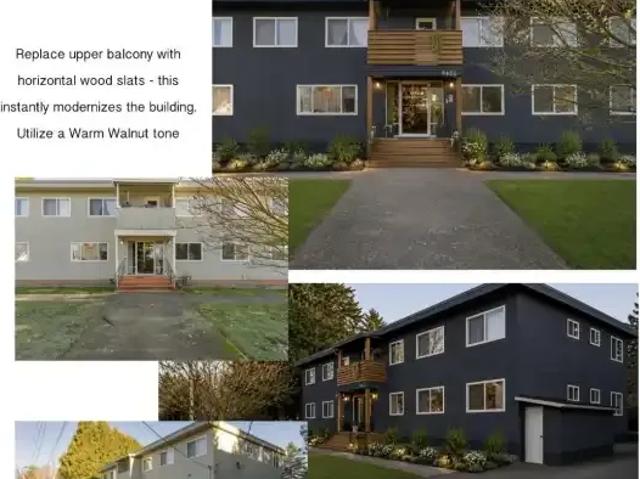 2 Bedroom Apartment Chilliwack BC 105087980