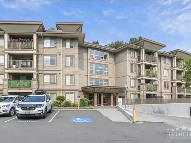 2 Bedroom Apartment Chilliwack BC 105151082