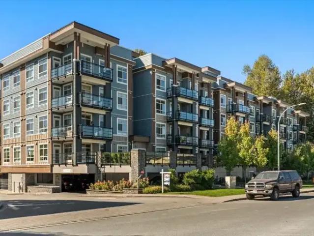 2 Bedroom Apartment Chilliwack BC 105526306