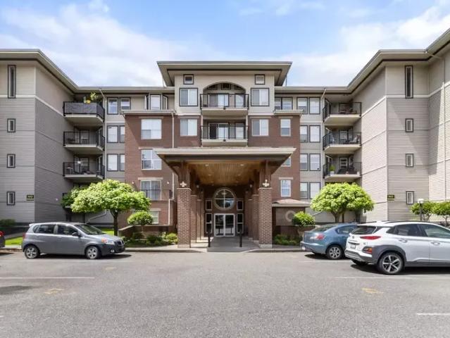 2 Bedroom Apartment Chilliwack BC 105642333