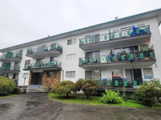 2 Bedroom Apartment Chilliwack BC 103594213