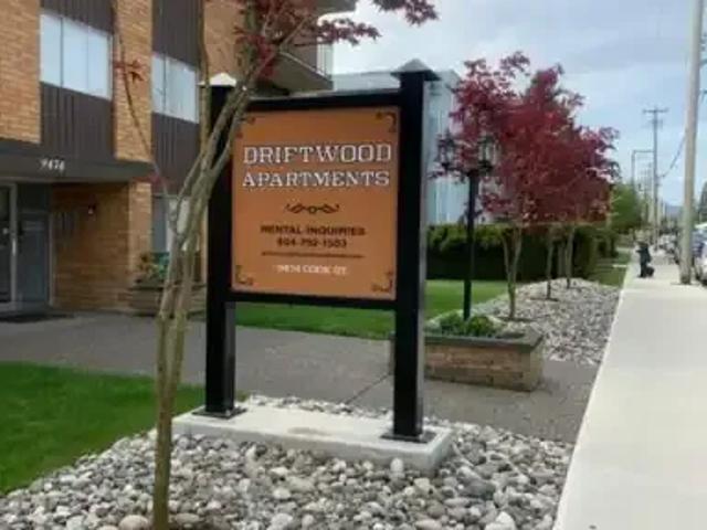 2 Bedroom Apartment Chilliwack BC 103694485