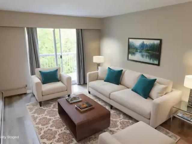 2 Bedroom Apartment Chilliwack BC 103739378