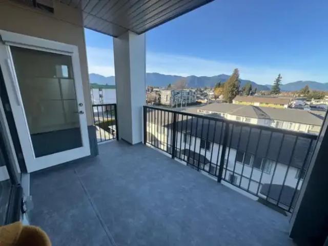 2 Bedroom Apartment Chilliwack BC 99304406