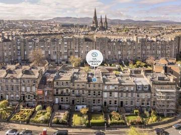 2 Bedroom Apartment City Of Edinburgh City Of Edinburgh 101675480