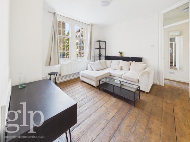 2 Bedroom Apartment, City Of Westminster Dwellings, Marshall Street, Soho, W1F