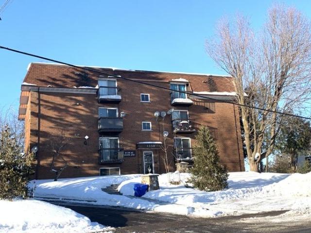 2 Bedroom Apartment Clarence Rockland ON 98916918