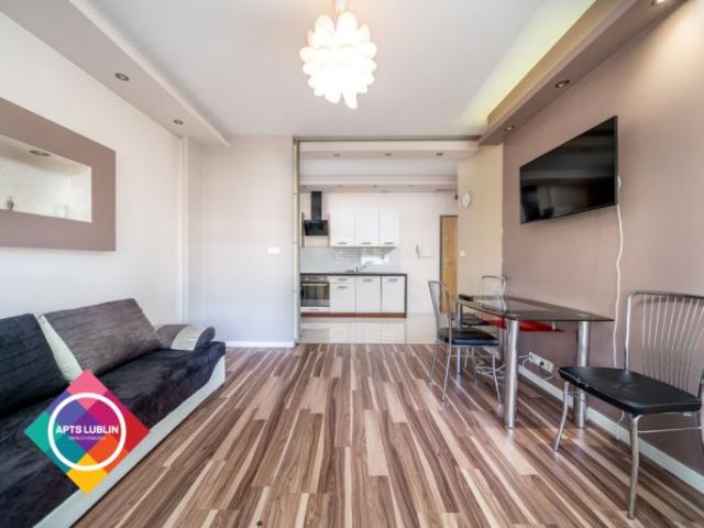 2 bedroom apartment, close to MUL