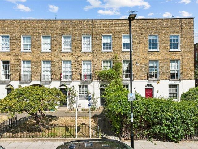 2 Bedroom Apartment Cloudesley Road Angel 106093964