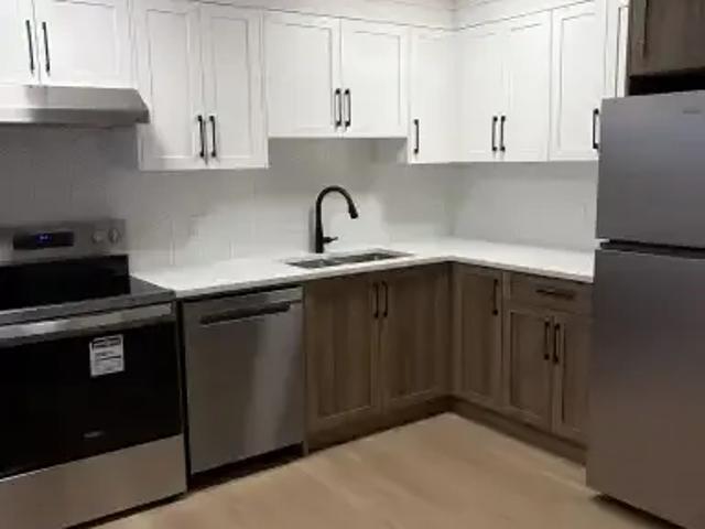 2 Bedroom Apartment Cochrane AB 105150615