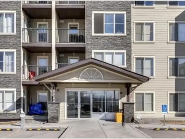 2 Bedroom Apartment Cochrane AB 106044693