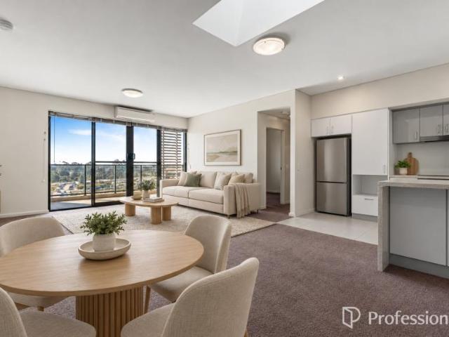 2 Bedroom Apartment Cockburn Central WA 105972171
