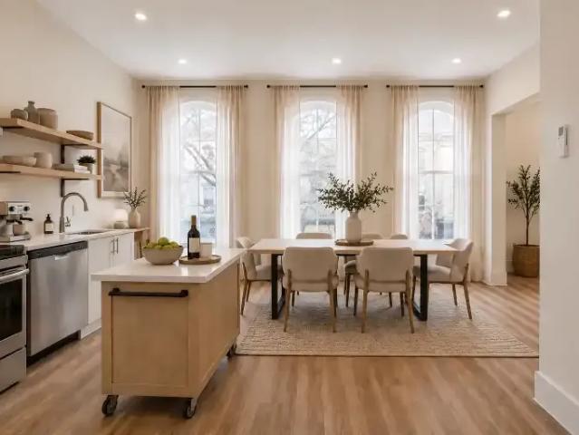 2 Bedroom Apartment Cobourg ON 104434038