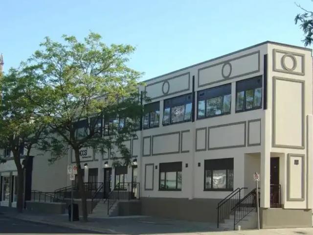2 Bedroom Apartment Cobourg ON LS101440869