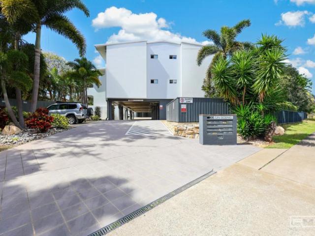 2 Bedroom Apartment Cooee Bay QLD 105137714