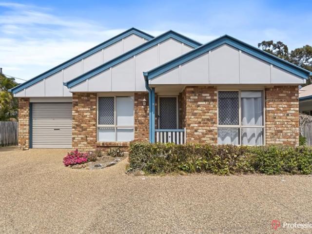 2 Bedroom Apartment Cooee Bay QLD 105985406