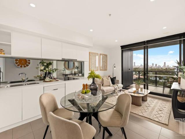 2 Bedroom Apartment Coorparoo QLD 101583304