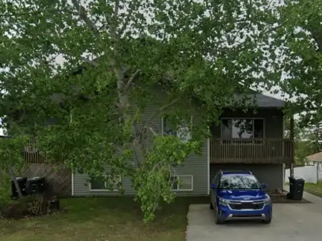 2 Bedroom Apartment Cold Lake AB 104362533
