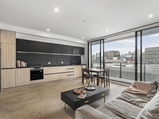 2 Bedroom Apartment Collingwood VIC 101583116