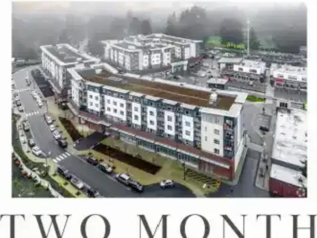 2 Bedroom Apartment Colwood BC 105110709