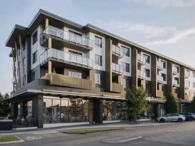 2 Bedroom Apartment Colwood BC 105525916