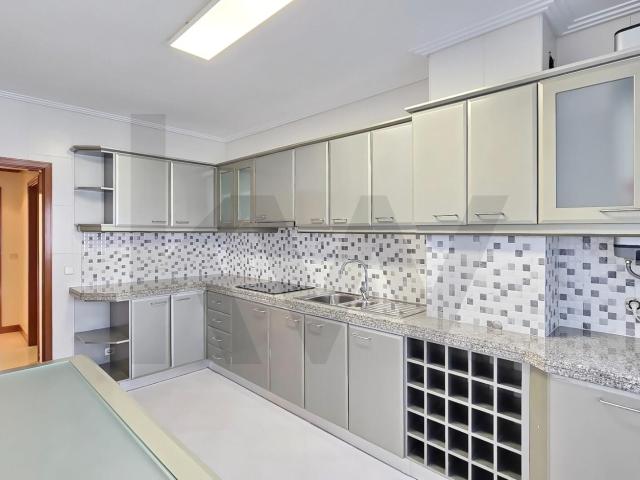 2 bedroom apartment completely renovated in Alboi, Aveiro