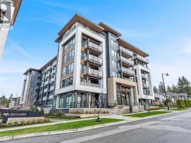 2 Bedroom Apartment Coquitlam BC 102952142