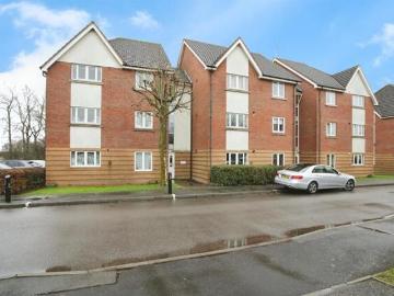 2 Bedroom Apartment Coventry West Midlands LS99237004