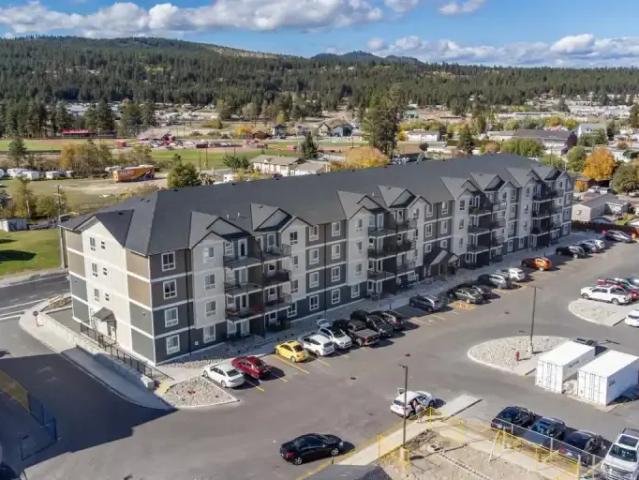 2 Bedroom Apartment Cranbrook BC 103839604