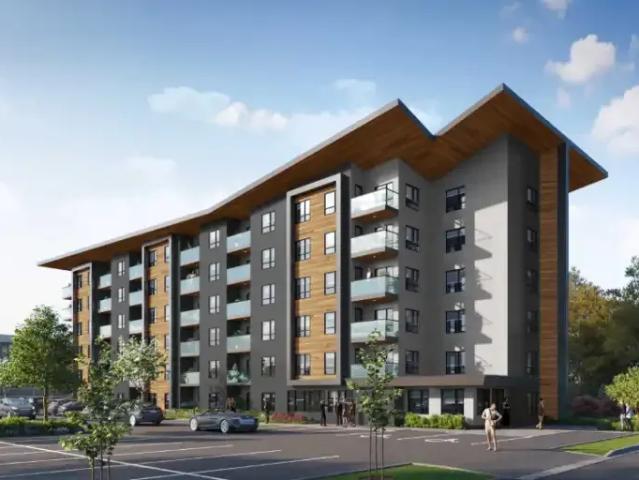 2 Bedroom Apartment Cranbrook BC 104991476