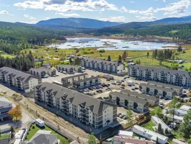 2 Bedroom Apartment Cranbrook BC 105703404