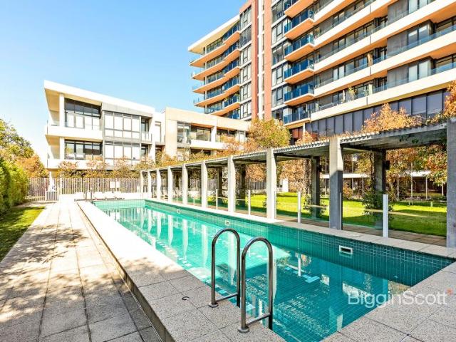2 Bedroom Apartment Cremorne VIC LS101506515