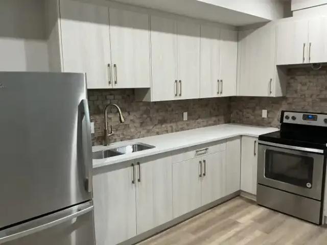 2 Bedroom Apartment Crossfield AB 104182047