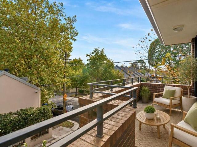 2 Bedroom Apartment Crows Nest NSW 103616910