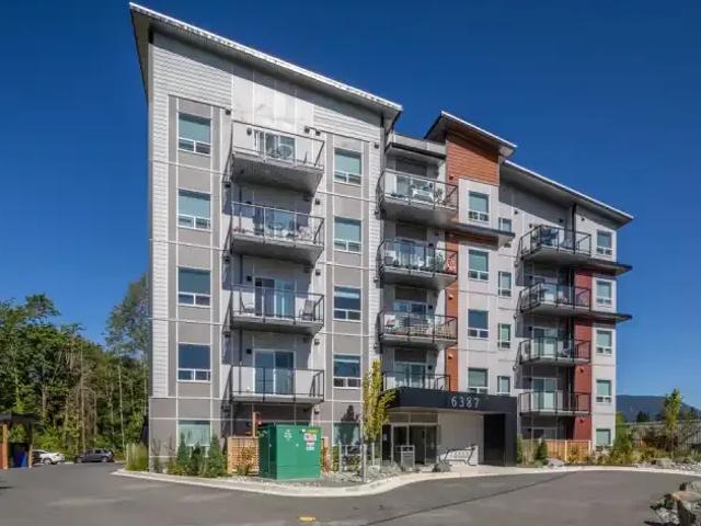 2 Bedroom Apartment Duncan BC 100563197