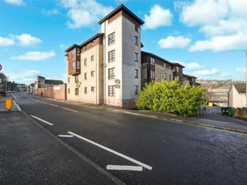 2 Bedroom Apartment Dundee City Dundee City LS100733616
