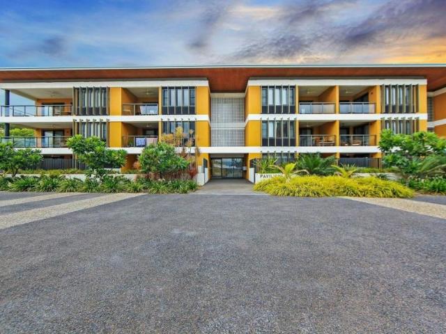 2 Bedroom Apartment Darwin City NT 105943335