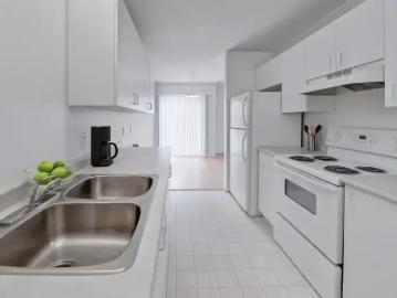 2 Bedroom Apartment Dawson Creek BC 100807669