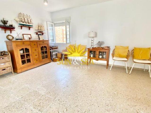 2 BEDROOM APARTMENT DEHESA DE CAMPOAMOR