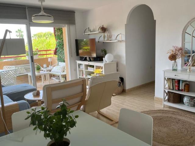 2 BEDROOM APARTMENT DEHESA DE CAMPOAMOR