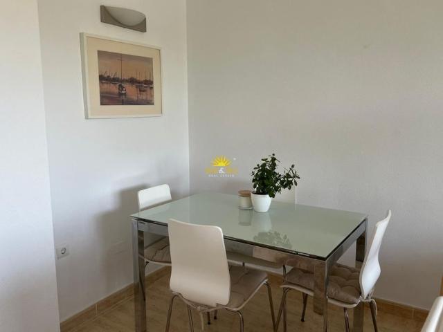 2 BEDROOM APARTMENT DEHESA DE CAMPOAMOR